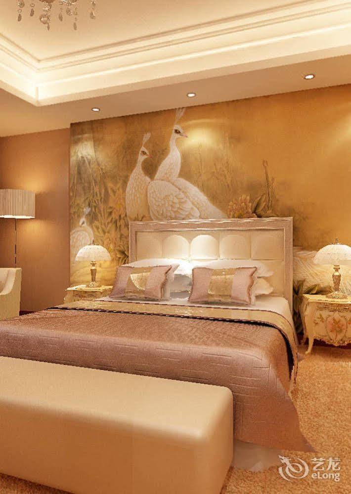 Qianjin Hotel - Changchun Dış mekan fotoğraf